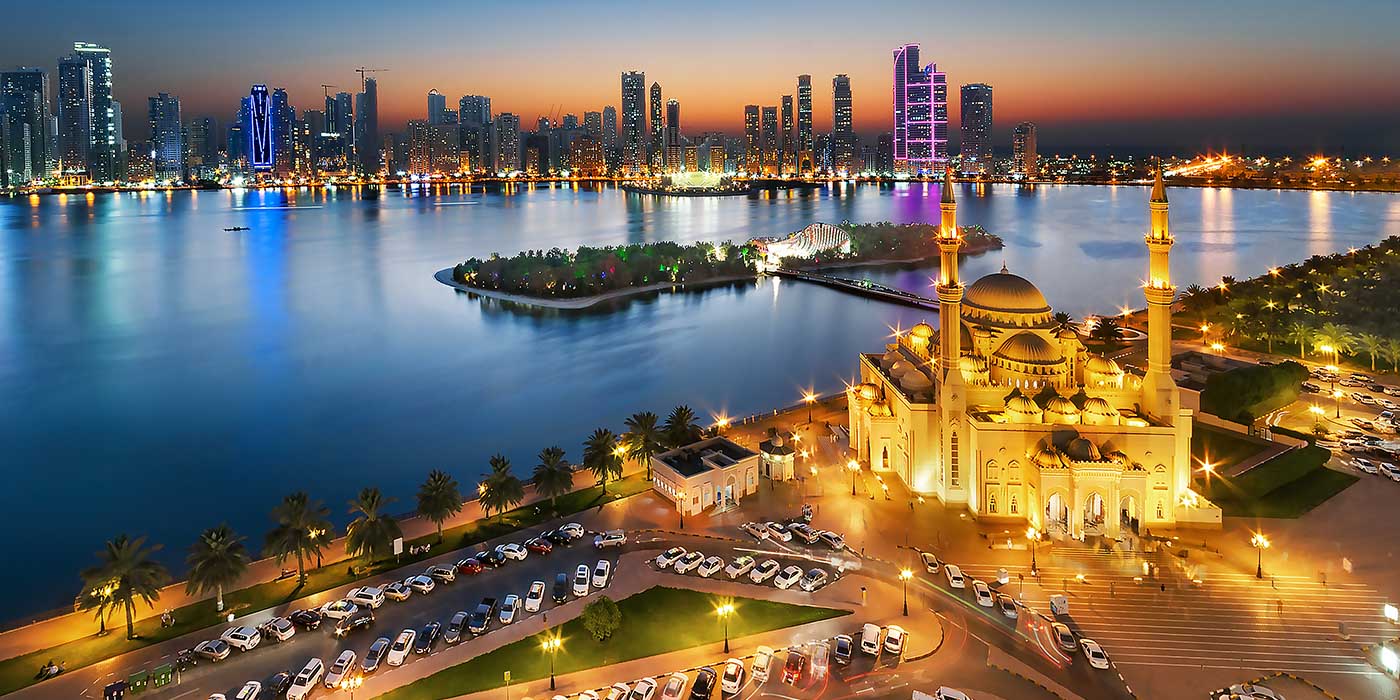 sharjah